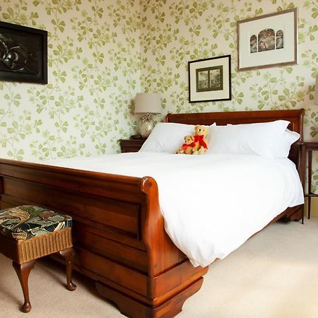 مبيت وإفطار ميلفورد هافن St Katharine'S House المظهر الخارجي الصورة